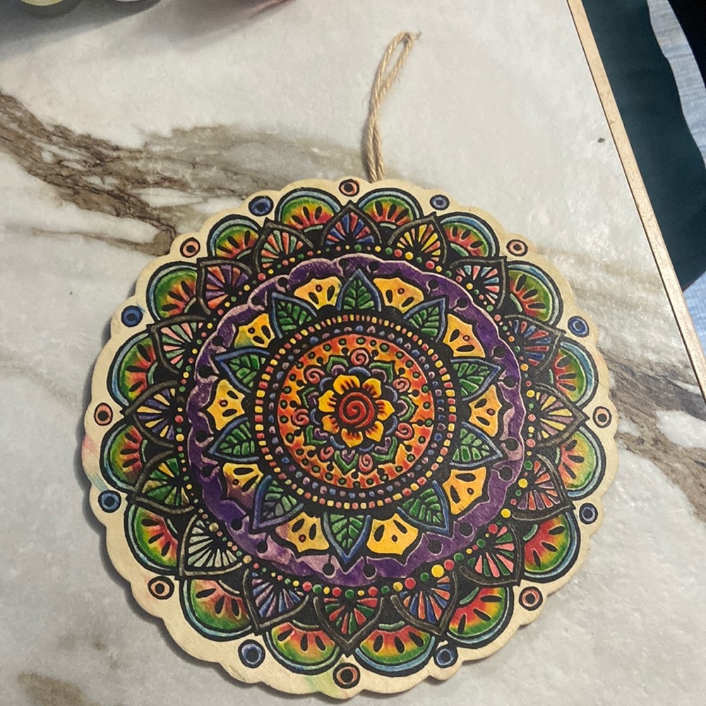 Hanging Wall Art Decor